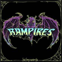 Rampires : Bat Boys Never Die